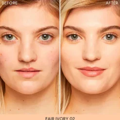 Discount Original Liquid Mineral Foundation Spf 20 Bases De Maquillaje