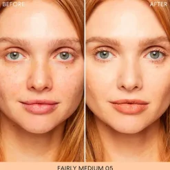 Discount Original Liquid Mineral Foundation Spf 20 Bases De Maquillaje