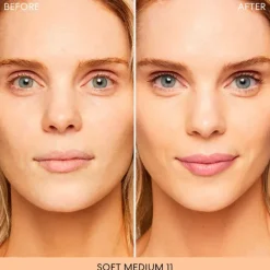 Discount Original Liquid Mineral Foundation Spf 20 Bases De Maquillaje