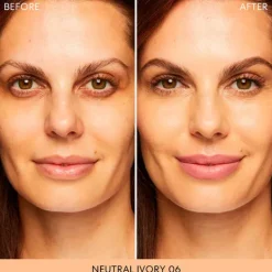 Discount Original Liquid Mineral Foundation Spf 20 Bases De Maquillaje