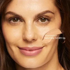 Discount Original Liquid Mineral Foundation Spf 20 Bases De Maquillaje