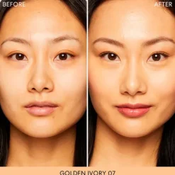 Discount Original Liquid Mineral Foundation Spf 20 Bases De Maquillaje