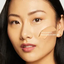 Discount Original Liquid Mineral Foundation Spf 20 Bases De Maquillaje