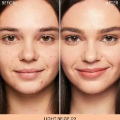 Discount Original Liquid Mineral Foundation Spf 20 Bases De Maquillaje