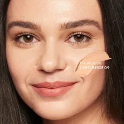 Discount Original Liquid Mineral Foundation Spf 20 Bases De Maquillaje