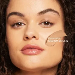 Discount Original Liquid Mineral Foundation Spf 20 Bases De Maquillaje