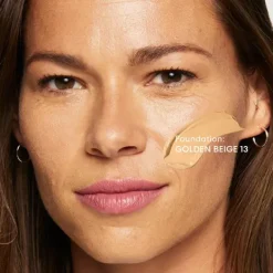 Discount Original Liquid Mineral Foundation Spf 20 Bases De Maquillaje