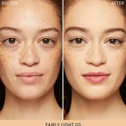 Original Loose Matte Foundation Spf 15*BAREMINERALS