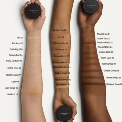 Original Loose Matte Foundation Spf 15*BAREMINERALS