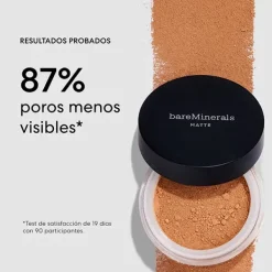 Original Loose Matte Foundation Spf 15*BAREMINERALS