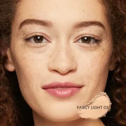 Original Loose Matte Foundation Spf 15*BAREMINERALS