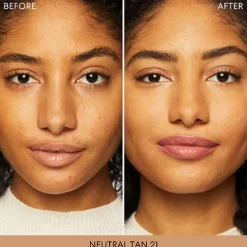 Original Loose Matte Foundation Spf 15*BAREMINERALS