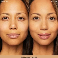 Original Loose Matte Foundation Spf 15*BAREMINERALS