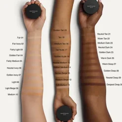 Original Loose Matte Foundation Spf 15*BAREMINERALS