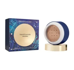 Original Loose Mineral Deluxe Spf 15*BAREMINERALS Online