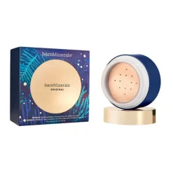 Original Loose Mineral Deluxe Spf 15*BAREMINERALS Online