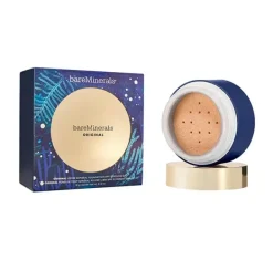 Original Loose Mineral Deluxe Spf 15*BAREMINERALS Online