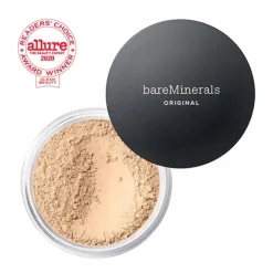 Original Loose Powder Foundation Spf 15*BAREMINERALS Clearance