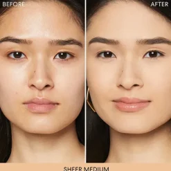 Online Original Mineral Veil Pressed Setting Powder Polvos De Maquillaje