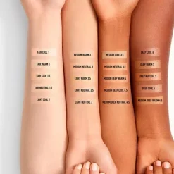 Hot Original Pure Serum Radiant Natural Spf Bases De Maquillaje