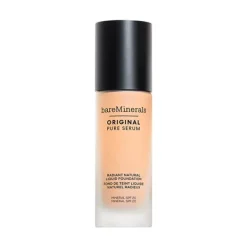 Hot Original Pure Serum Radiant Natural Spf Bases De Maquillaje