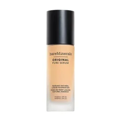 Hot Original Pure Serum Radiant Natural Spf Bases De Maquillaje