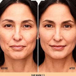 Hot Original Pure Serum Radiant Natural Spf Bases De Maquillaje