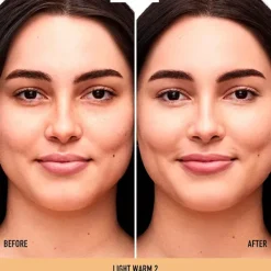 Hot Original Pure Serum Radiant Natural Spf Bases De Maquillaje