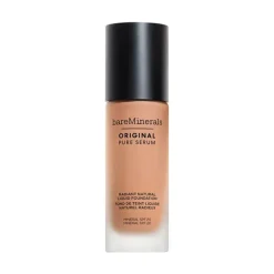 Hot Original Pure Serum Radiant Natural Spf Bases De Maquillaje