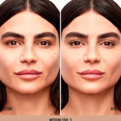 Hot Original Pure Serum Radiant Natural Spf Bases De Maquillaje