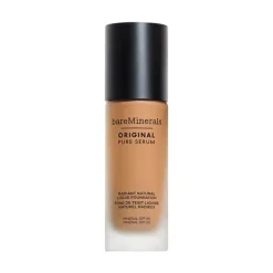 Hot Original Pure Serum Radiant Natural Spf Bases De Maquillaje