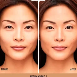 Hot Original Pure Serum Radiant Natural Spf Bases De Maquillaje