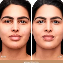 Hot Original Pure Serum Radiant Natural Spf Bases De Maquillaje