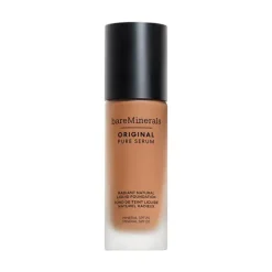 Hot Original Pure Serum Radiant Natural Spf Bases De Maquillaje