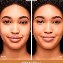 Hot Original Pure Serum Radiant Natural Spf Bases De Maquillaje