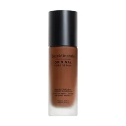 Hot Original Pure Serum Radiant Natural Spf Bases De Maquillaje