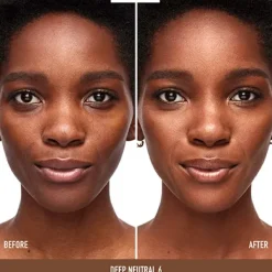 Hot Original Pure Serum Radiant Natural Spf Bases De Maquillaje