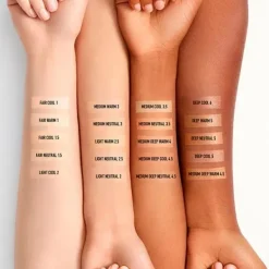 Hot Original Pure Serum Radiant Natural Spf Bases De Maquillaje