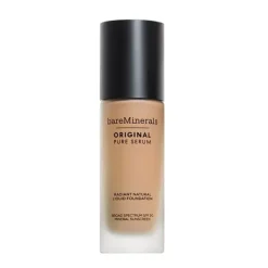 Hot Original Pure Serum Radiant Natural Spf Bases De Maquillaje