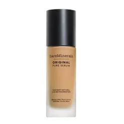 Hot Original Pure Serum Radiant Natural Spf Bases De Maquillaje