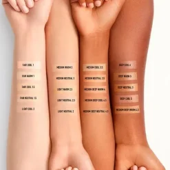 Hot Original Pure Serum Radiant Natural Spf Bases De Maquillaje