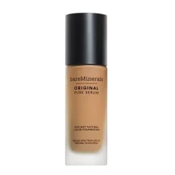 Hot Original Pure Serum Radiant Natural Spf Bases De Maquillaje