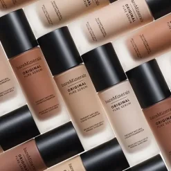 Hot Original Pure Serum Radiant Natural Spf Bases De Maquillaje