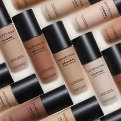 Hot Original Pure Serum Radiant Natural Spf Bases De Maquillaje