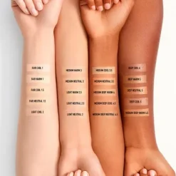 Hot Original Pure Serum Radiant Natural Spf Bases De Maquillaje