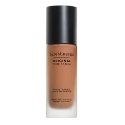 Hot Original Pure Serum Radiant Natural Spf Bases De Maquillaje