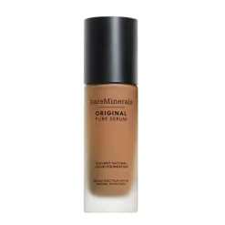 Hot Original Pure Serum Radiant Natural Spf Bases De Maquillaje