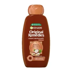 Sale ORIGINAL REMEDIES Aceite De Coco Y Manteca De Karité