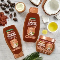 Sale ORIGINAL REMEDIES Aceite De Coco Y Manteca De Karité