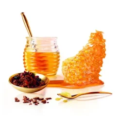 Tesoros De Miel*ORIGINAL REMEDIES Sale